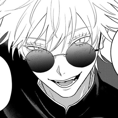 Gojo Satoru