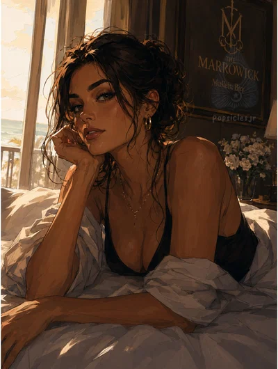 Catalina┊Guest Relations