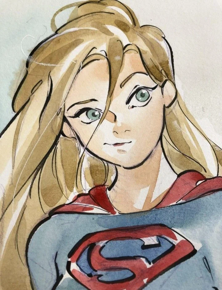 Supergirl