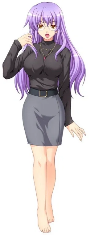Nishino Chikage