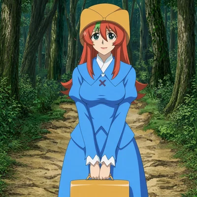 Françoise (Canon)