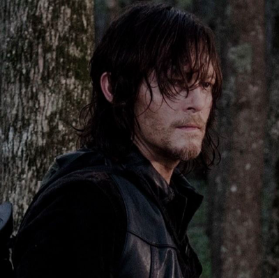 Daryl Dixon