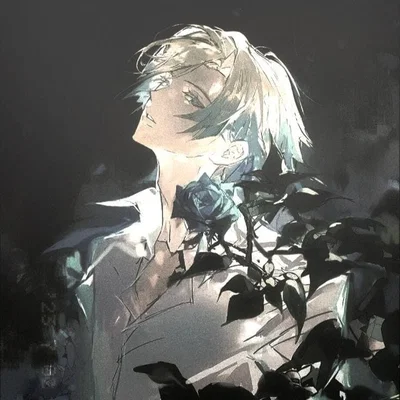 RE: MICHAEL KAISER | BLUE MOON