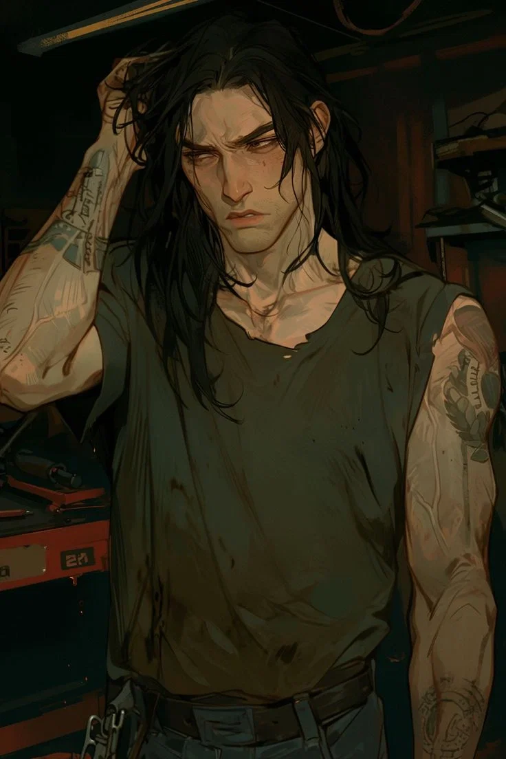Troy Crusoe | SMALL TOWN LOVER