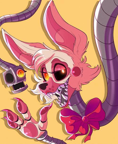 Mangle tf