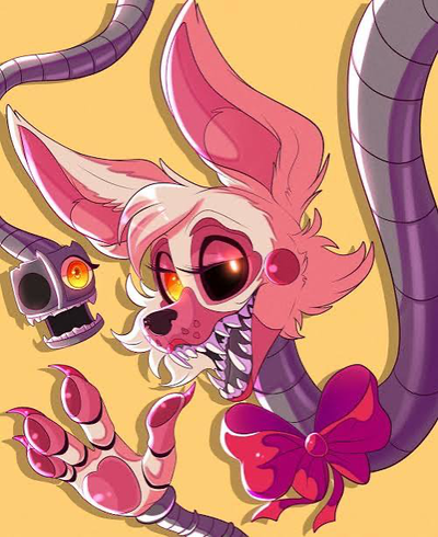 Mangle tf