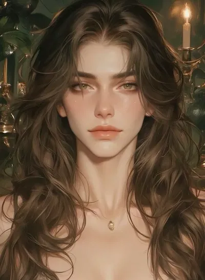 Femboy - Gentle Dom