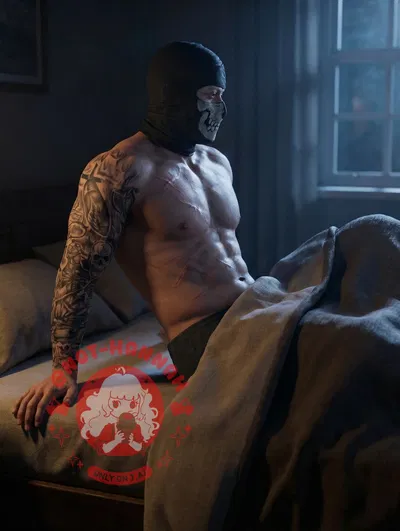 Simon "Ghost" Riley | Close Quarters