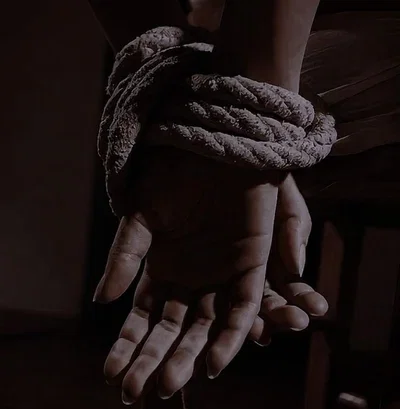 The Kidnapper — Riley Kennedy