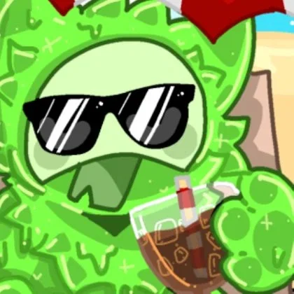 The Slime Pack