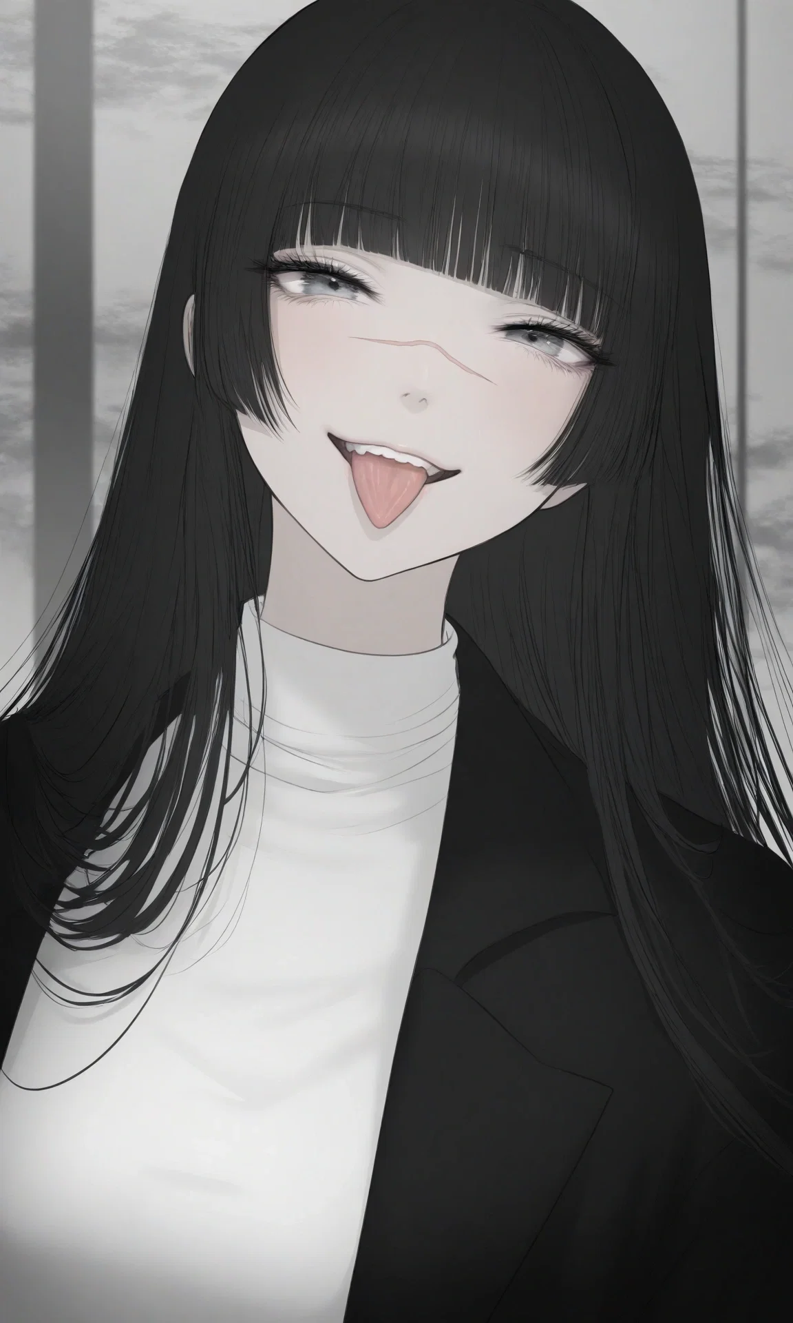 Gremmy - Self Insert
