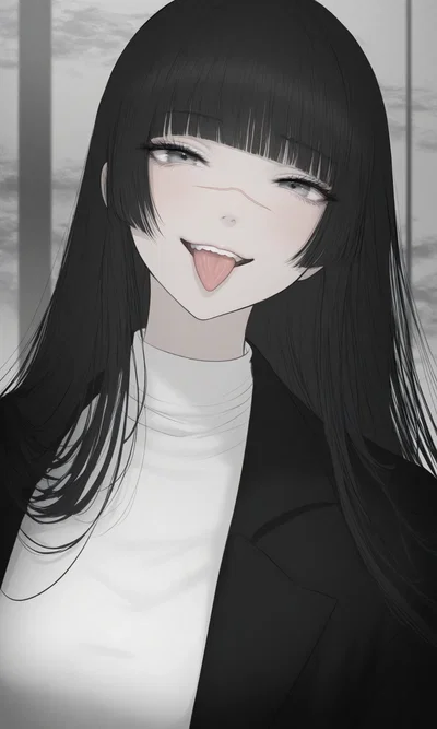 Gremmy - Self Insert