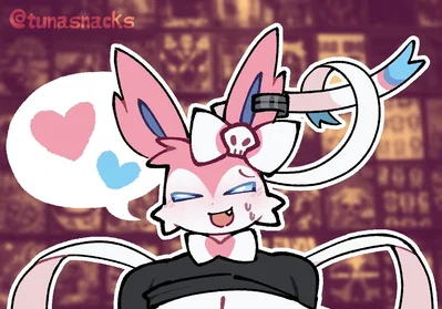 Attraction attempt