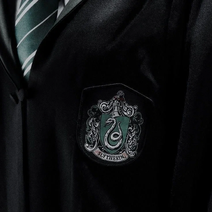 SLYTHERIN BOYS | CREATE YOUR OWN SCENARIO