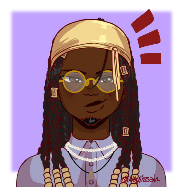 02 - Angel Andrews