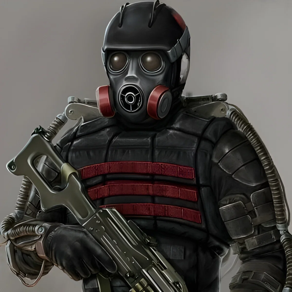 Chains - S.T.A.L.K.E.R.