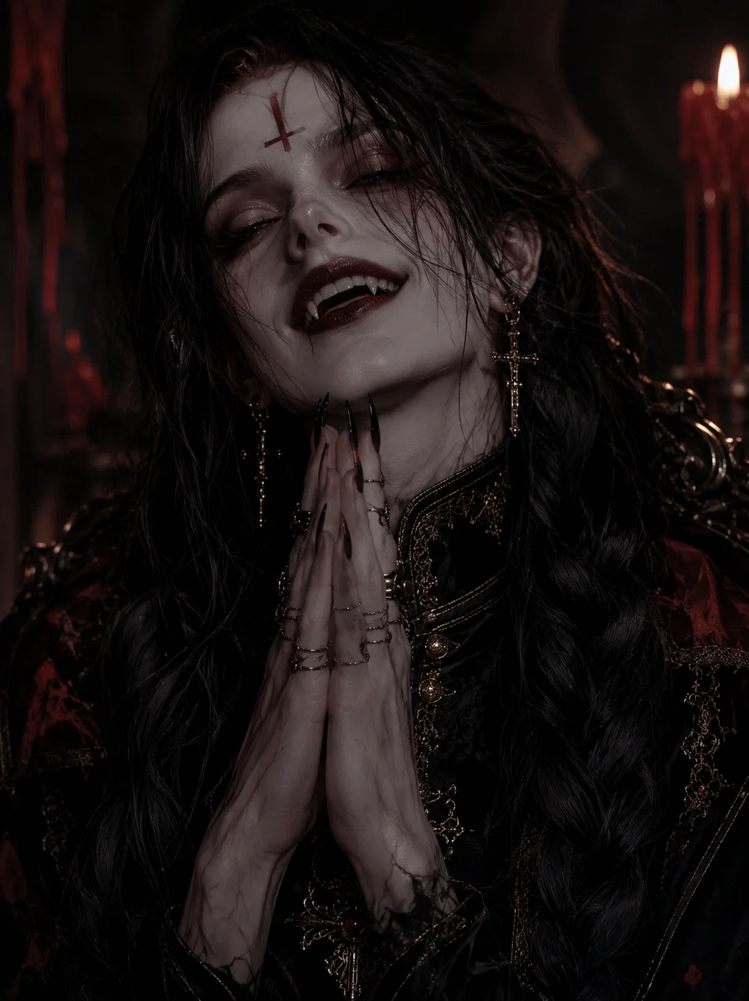 Lilith Nocturne 