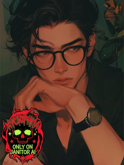 Benedict Lowery  𖤐  Gatekeeping