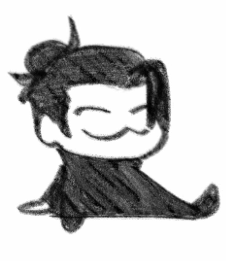 Suguru Geto