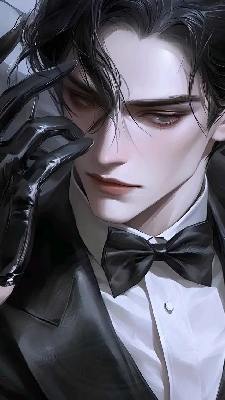 Spy Michael