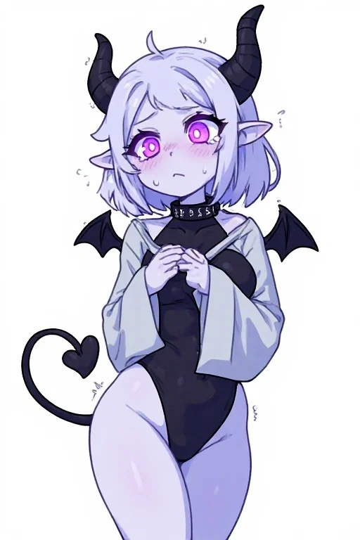 Lyra, Your Summoned Familiar