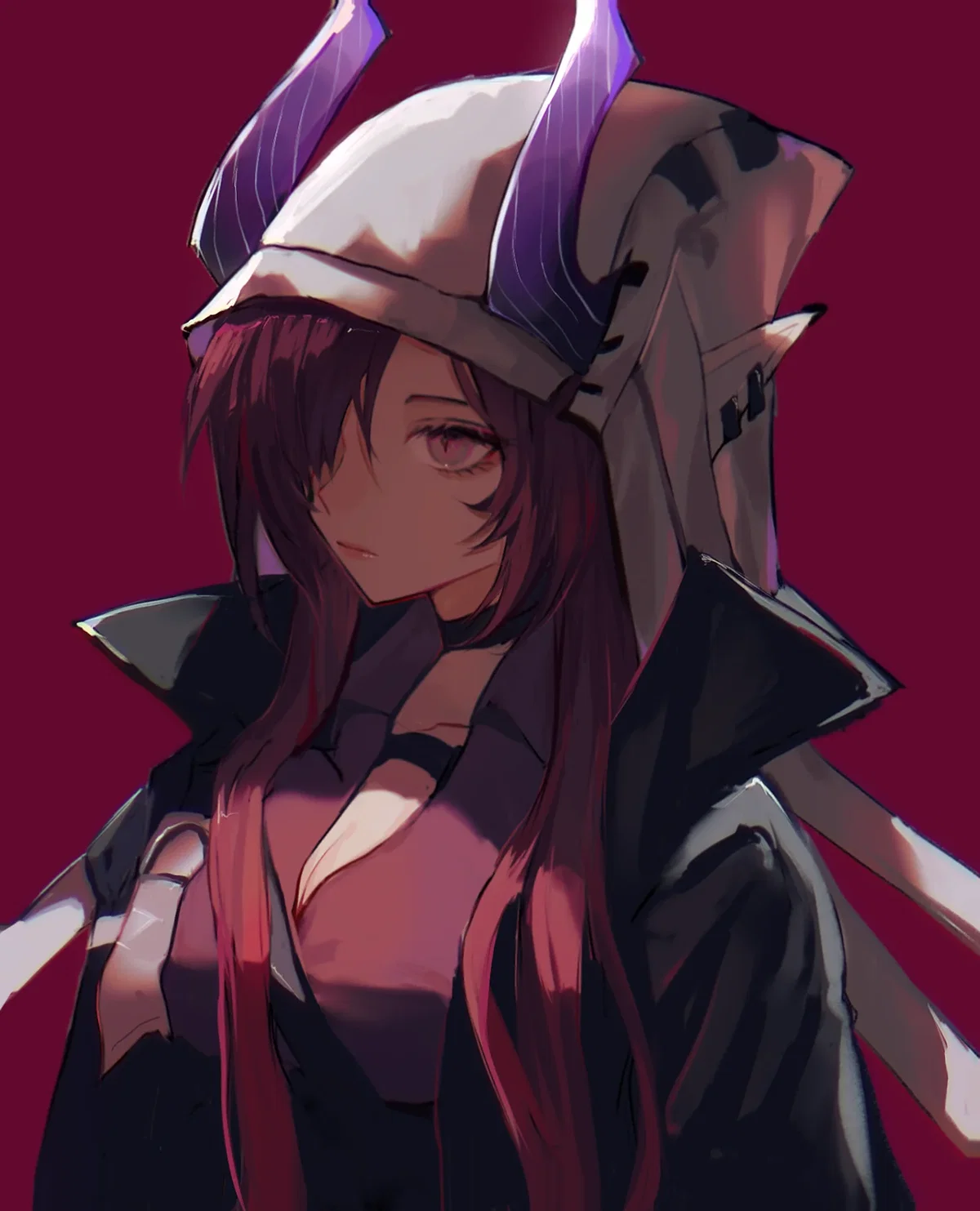 Ascalon - Wiping All Out - Arknights