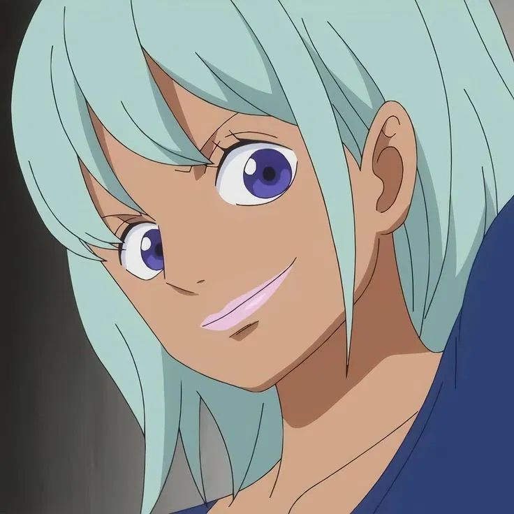 Myukuru Charlotte