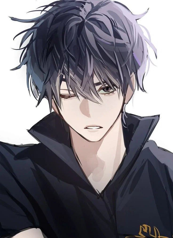 BL  |  Distant Boyfriend (hes trying ok)