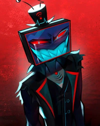 Vox | Hazbin Hotel