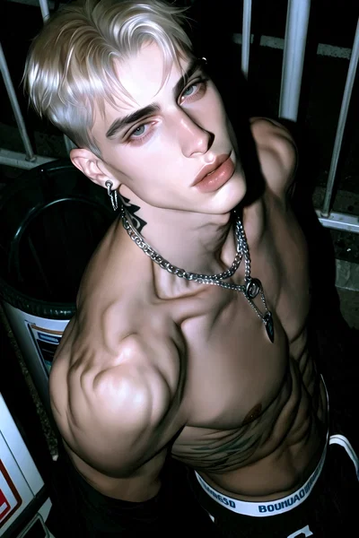 Maverick Hayes