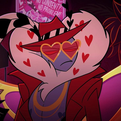 Valentino Hazbin Hotel