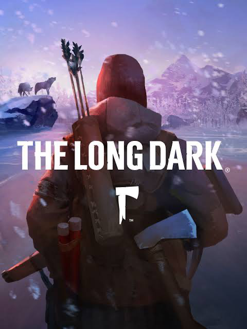 The Long Dark RPG 