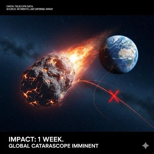 meteor