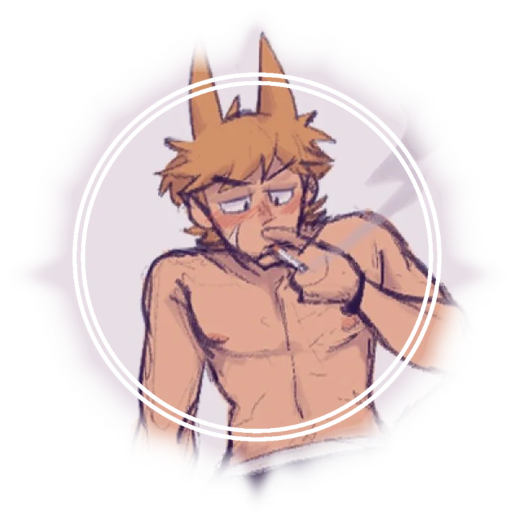 Tord / Porn Star