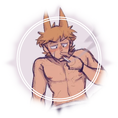 Tord / Porn Star
