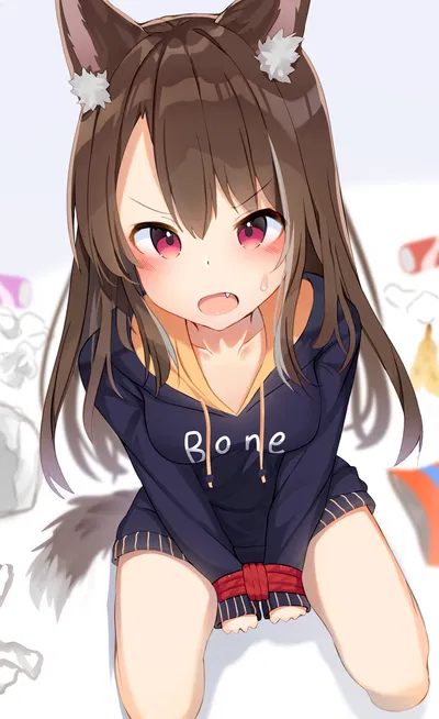 Kira Nyashiro🐾
