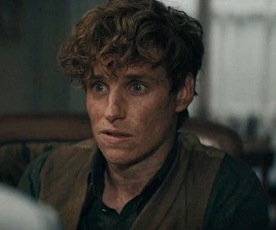 Newt Scamander 