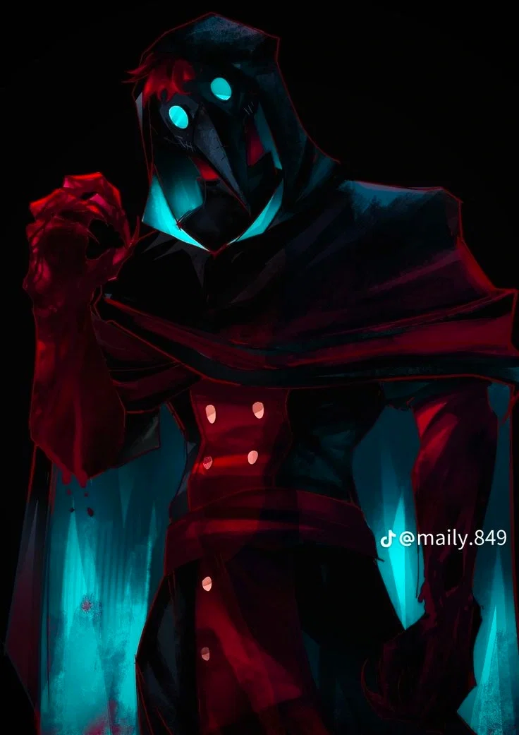 The Doctor