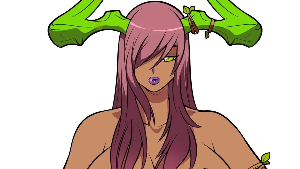 Nemorosa - (Succubus Covenant: Warlock Saga)