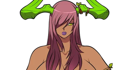 Nemorosa - (Succubus Covenant: Warlock Saga)