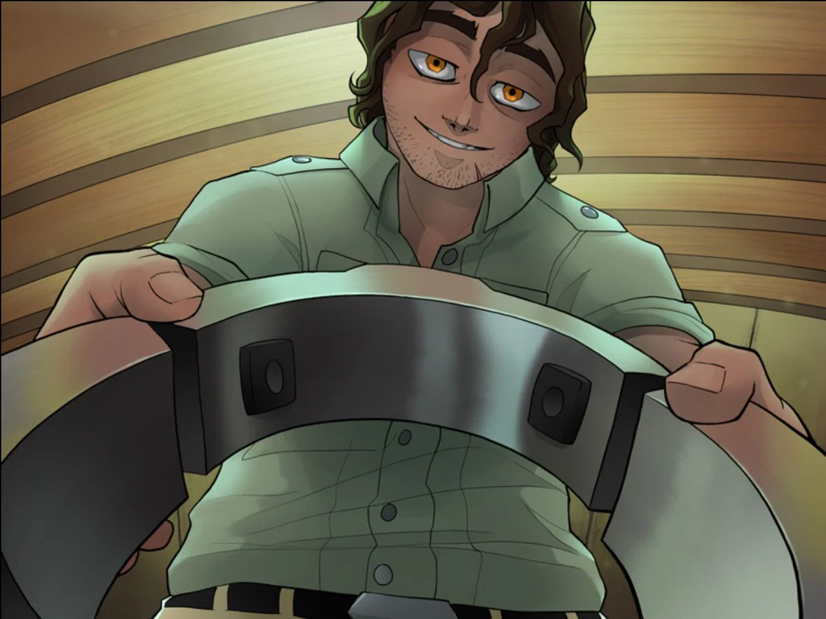 Strade ( BtD )