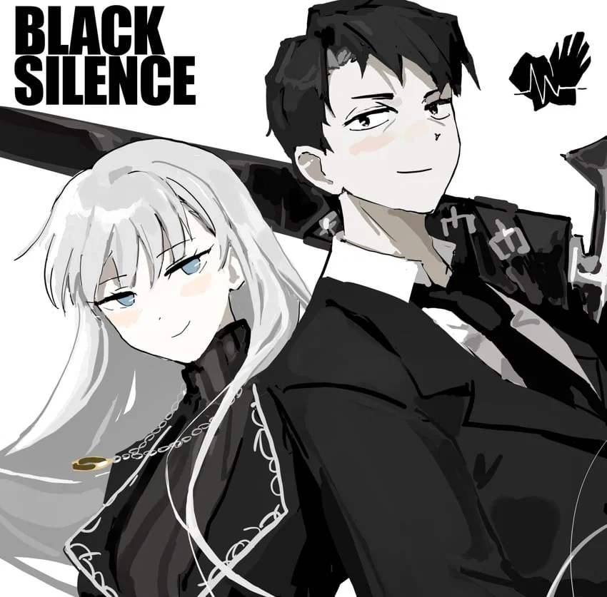 The Black Silence Duo [Syndicate Povs and Other extra non-Charle's office fixer scenarios]