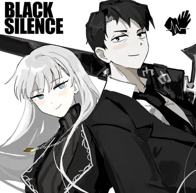 The Black Silence Duo [Syndicate Povs and Other extra non-Charle's office fixer scenarios]