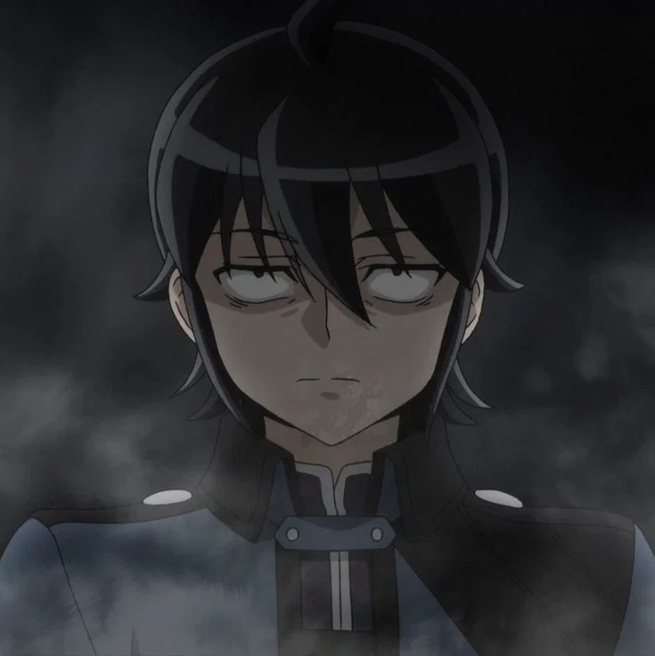 Makoto Misumi — The Unwilling Overlord