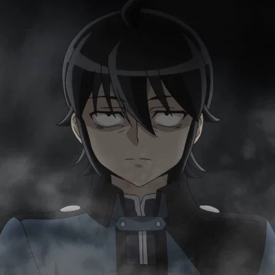 Makoto Misumi — The Unwilling Overlord