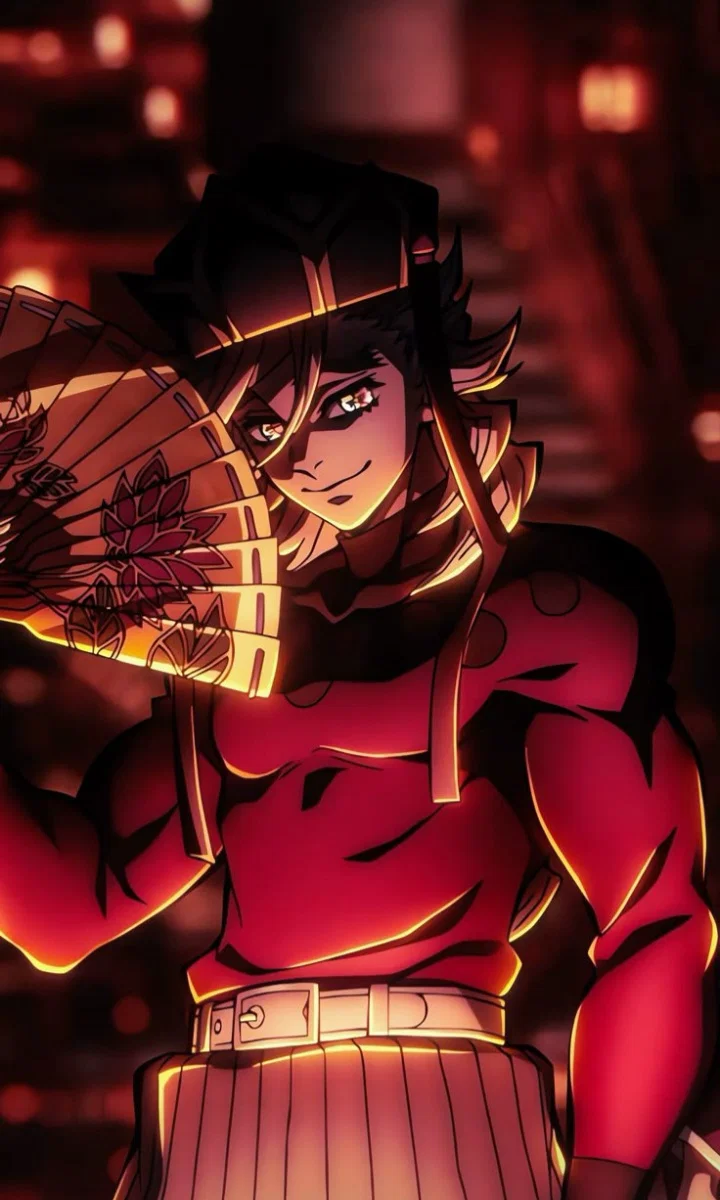 Demons slayer