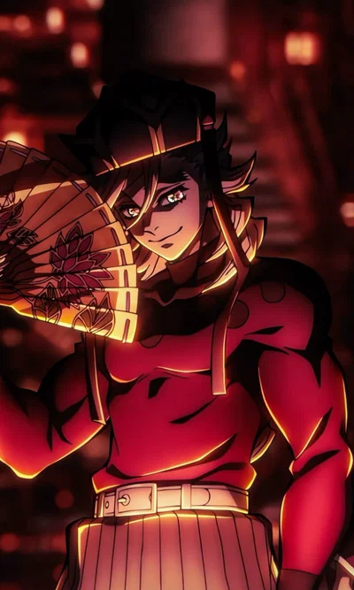 Demons slayer