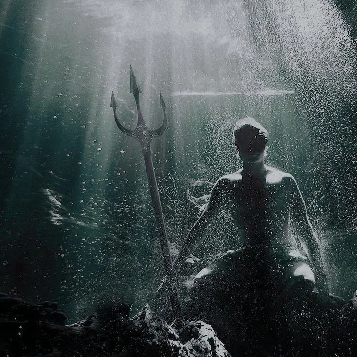 Poseidon