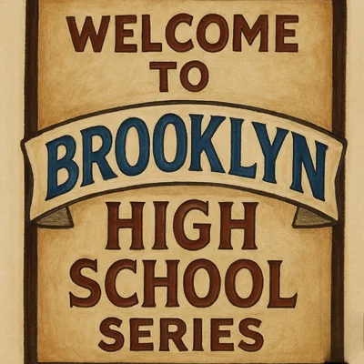 The Brooklyn highschool series