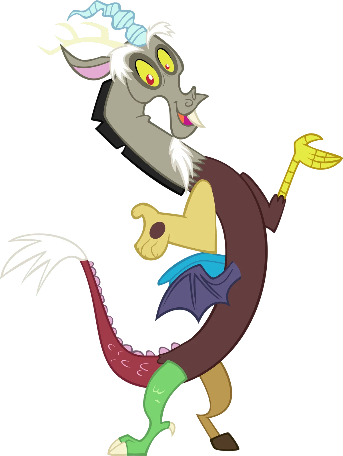 MLP Discord tf